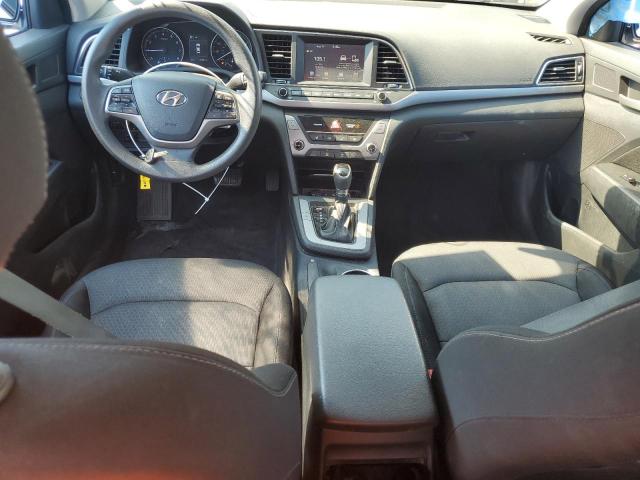 2018 HYUNDAI ELANTRA SEL - 5NPD84LF5JH230476