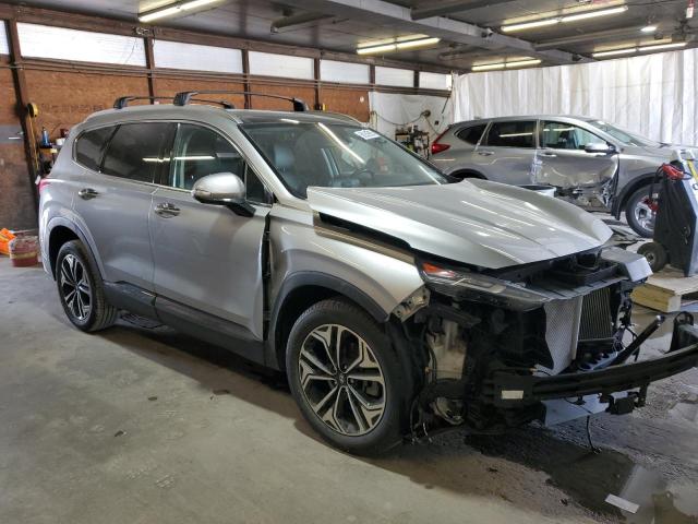 2020 HYUNDAI SANTA FE LIMITED 5NMS5CAA7LH286629