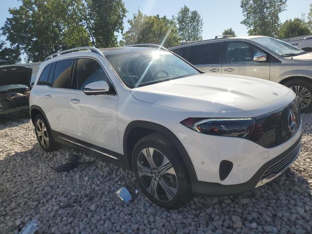2024 MERCEDES-BENZ EQB 300 4MATIC #3306570122