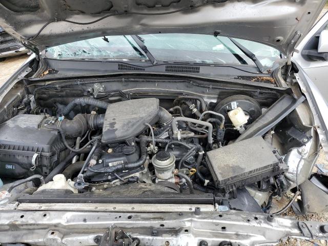 2019 TOYOTA TACOMA DOU - 5TFAX5GN7KX135680