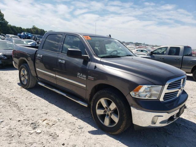 2015 RAM 1500 SLT 3C6RR7LT2FG598521