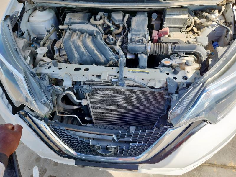 2019 NISSAN VERSA NOTE 3N1CE2CPXKL354149