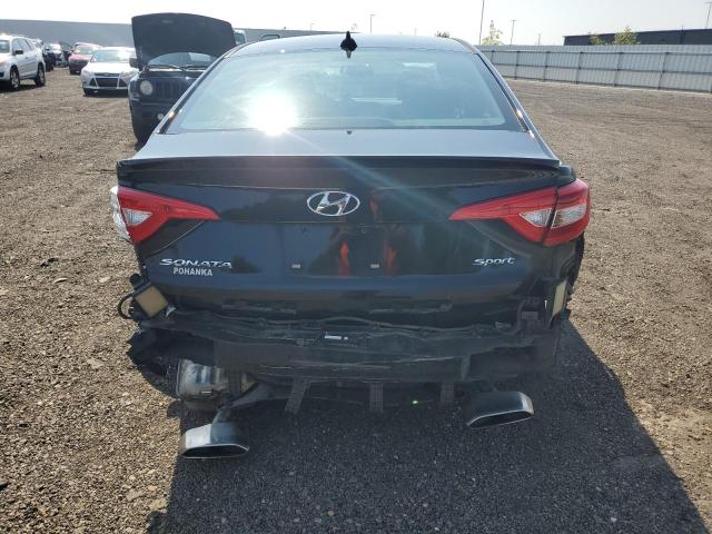 2015 HYUNDAI SONATA SPO 5NPE34AF6FH057760