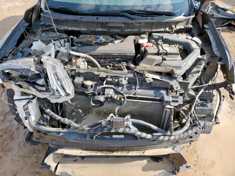 2020 NISSAN ROGUE S - 5N1AT2MT1LC805502