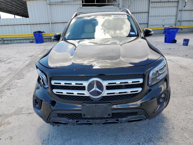 2023 MERCEDES-BENZ GLB 250 W1N4M4GB4PW284172