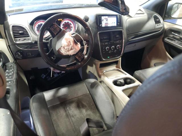 2019 DODGE GRAND CARA 2C4RDGCG9KR648376