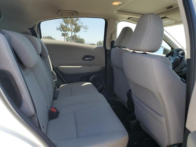 2018 HONDA HR-V EX 3CZRU5H50JM700473