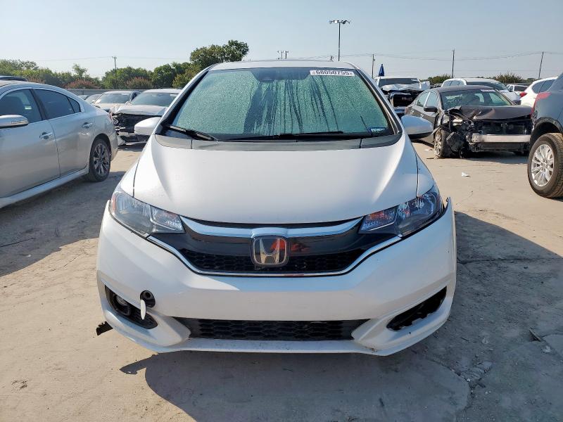 2019 HONDA FIT EX 3HGGK5H81KM740903