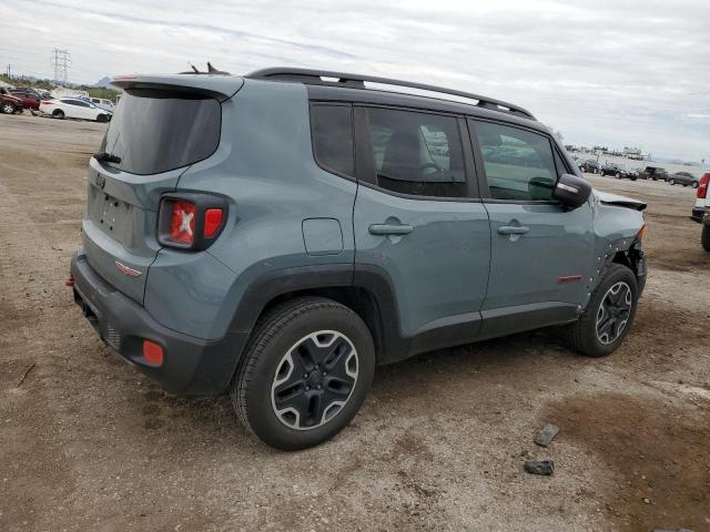 2016 JEEP RENEGADE T ZACCJBCT7GPD07830