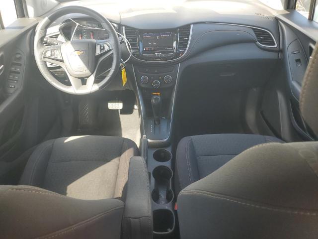 2020 CHEVROLET TRAX LS 3GNCJNSB9LL144487