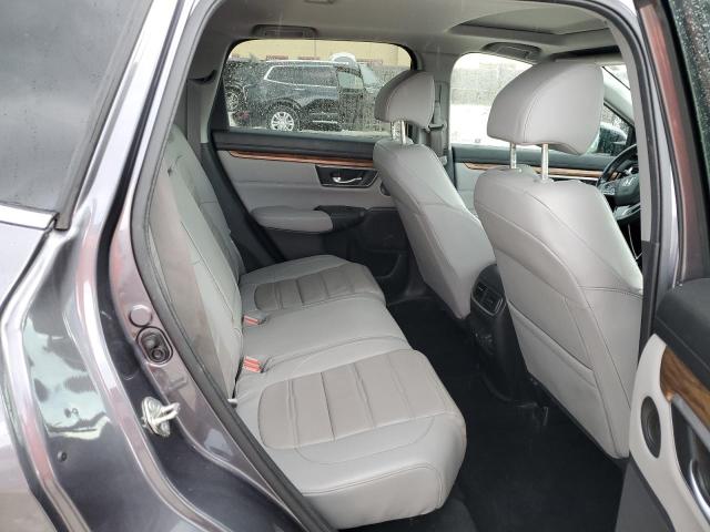 2017 HONDA CR-V TOURI 7FARW1H95HE038131