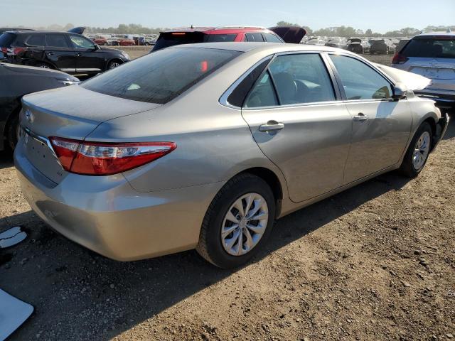 2016 TOYOTA CAMRY LE 4T1BF1FK0GU503757