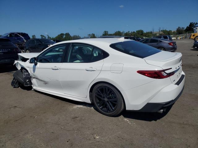 2025 TOYOTA CAMRY XSE 4T1DAACK0SU094101