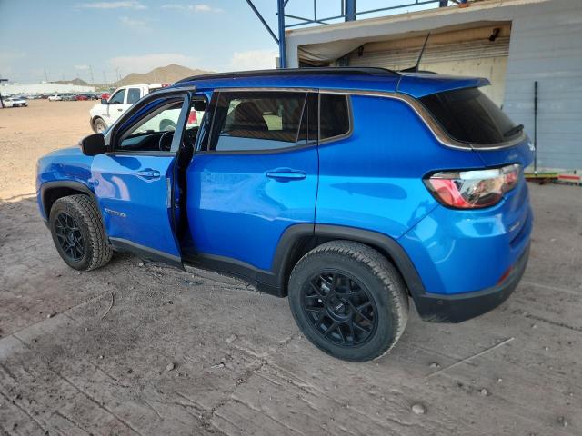 2022 JEEP COMPASS LA - 3C4NJDBB6NT110831