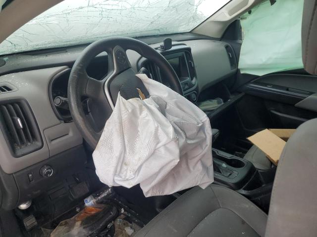 2019 CHEVROLET COLORADO 1GCHSBEA0K1288352