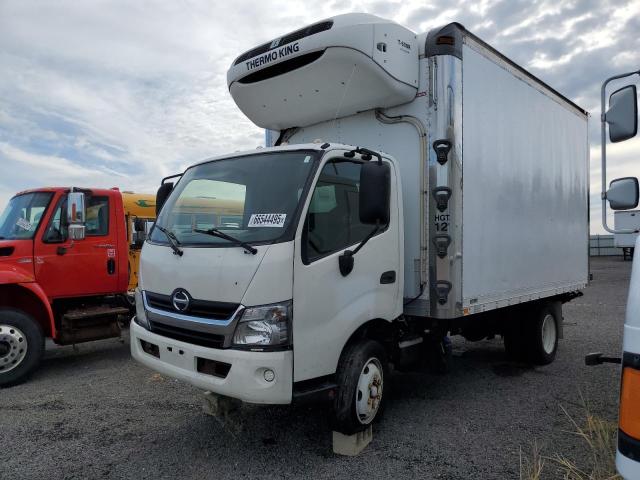 2014 HINO 195 #3240108481