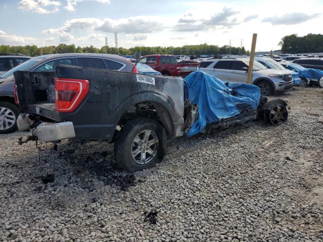 2021 FORD F150 SUPER - 1FTEW1EP0MFC28552