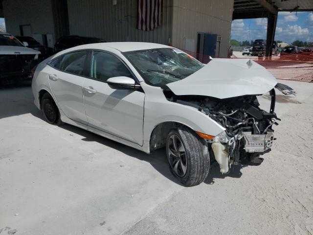 2019 HONDA CIVIC LX 19XFC2F6XKE014006