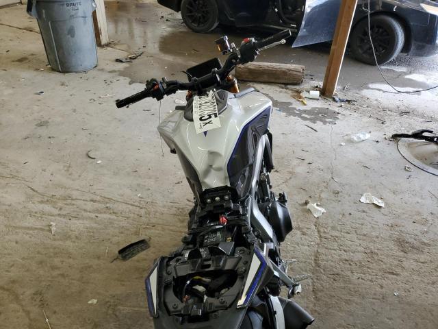 2024 YAMAHA MT09 SP JYARN95E8RA000512
