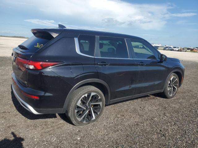 2023 MITSUBISHI OUTLANDER JA4J3UA80PZ038173