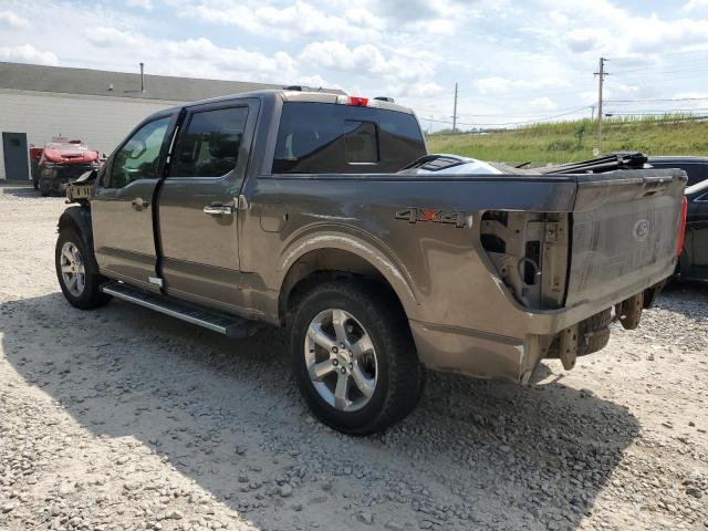 2021 FORD F150 SUPER 1FTFW1E86MFA99150