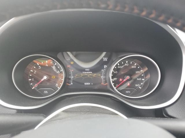 2019 JEEP COMPASS LI 3C4NJDCB1KT761374