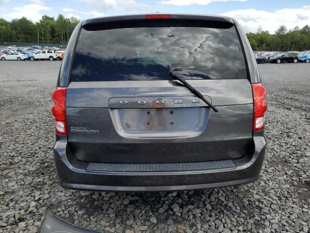 2016 DODGE GRAND CARA 2C4RDGCG9GR184268