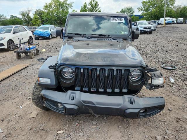 2021 JEEP WRANGLER UNLIMITED SPORT 1C4HJXDN8MW670025