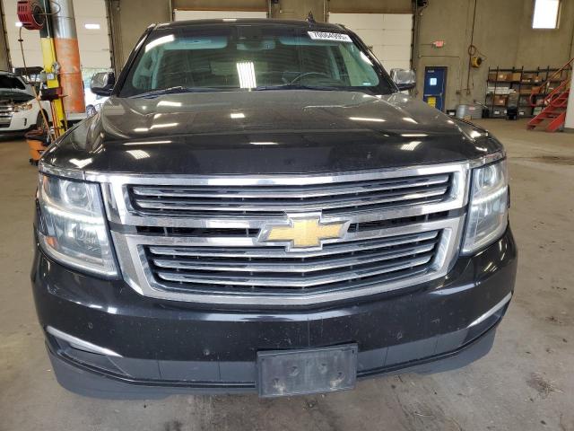 2016 CHEVROLET SUBURBAN K1500 LTZ 1GNSKJKC0GR190881