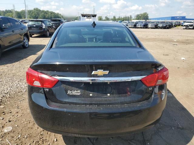 2018 CHEVROLET IMPALA LT - 2G1105S31J9118776