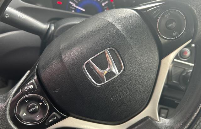 2013 HONDA CIVIC LX - 2HGFB2F52DH521033