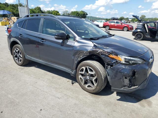 2018 SUBARU CROSSTREK JF2GTALCXJH279222