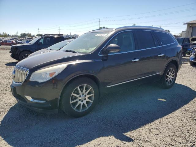 2014 BUICK ENCLAVE - 5GAKRCKD5EJ154190