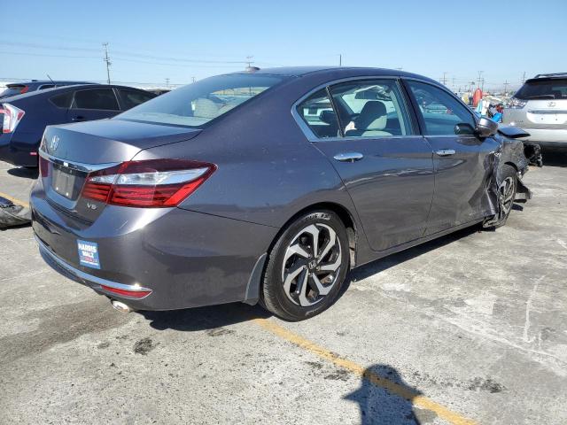 2016 HONDA ACCORD EXL 1HGCR3F86GA015898
