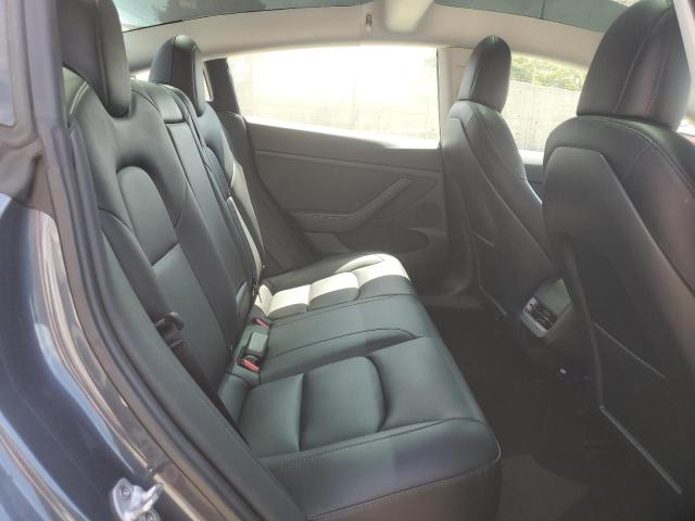 2022 TESLA MODEL 3 5YJ3E1EA5NF372481