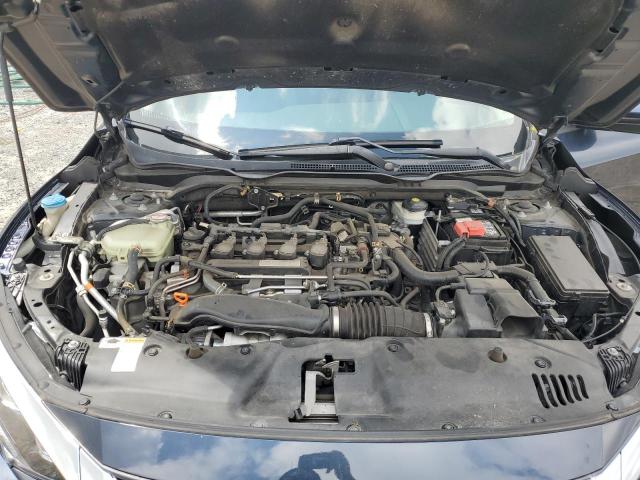 2016 HONDA CIVIC EXL 19XFC1F7XGE015716