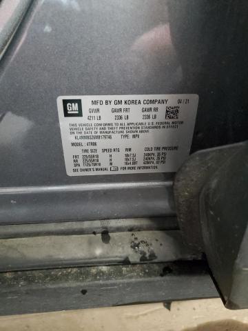 2021 BUICK ENCORE GX KL4MMBS26MB179746