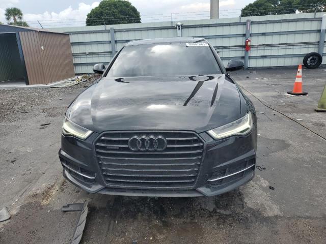 2018 AUDI A6 PREMIUM PLUS WAUG8AFC2JN007564
