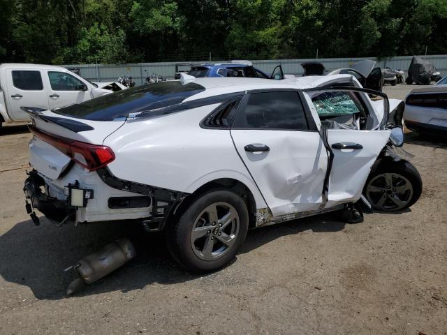 2021 KIA K5 LXS 5XXG14J20MG027514