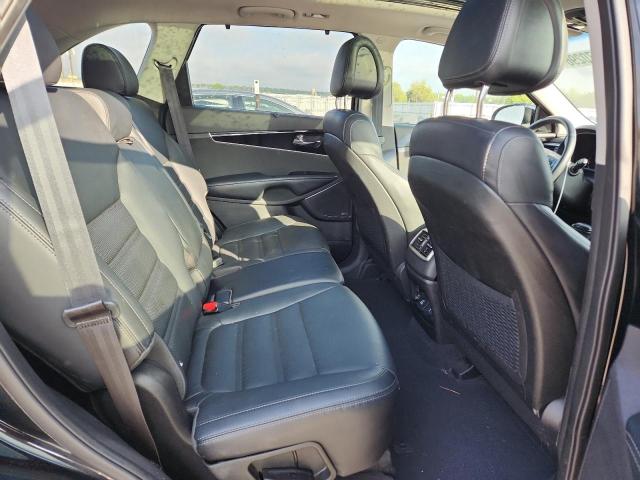 2016 KIA SORENTO SX #3304149485