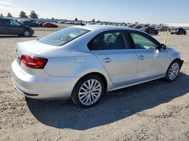 2015 VOLKSWAGEN JETTA SE 3VWD17AJ3FM286346