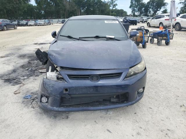 2012 TOYOTA SCION TC - JTKJF5C76C3026641