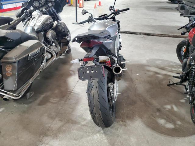 2023 APRILIA TUONO V4 1100 ZD4KZUA07PS000813