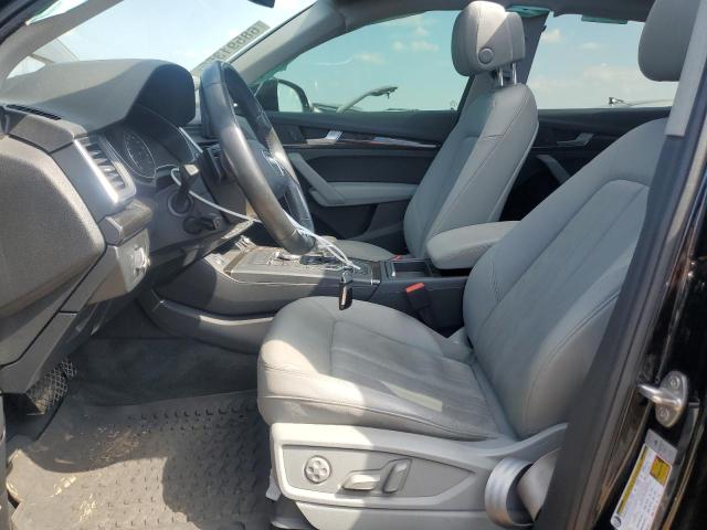 2018 AUDI Q5 PREMIUM - WA1BNAFY6J2086878