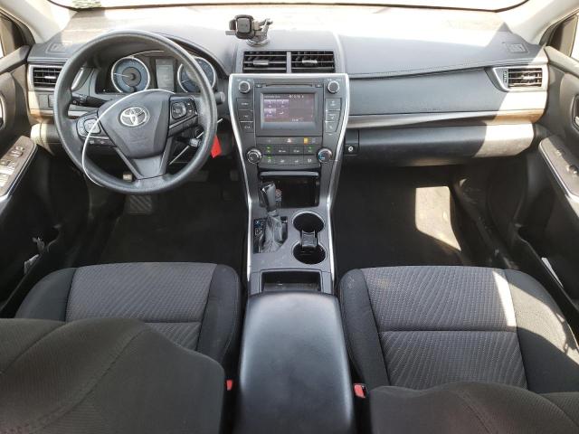 2016 TOYOTA CAMRY LE 4T4BF1FK1GR573449