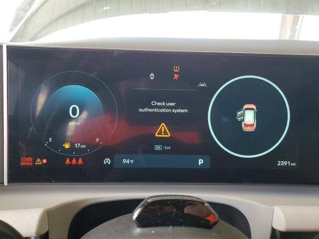 2025 HYUNDAI TUCSON SEL 5NMJC3DE7SH540550