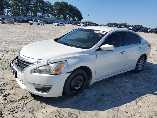2015 NISSAN ALTIMA 2.5 - 1N4AL3AP8FN878592