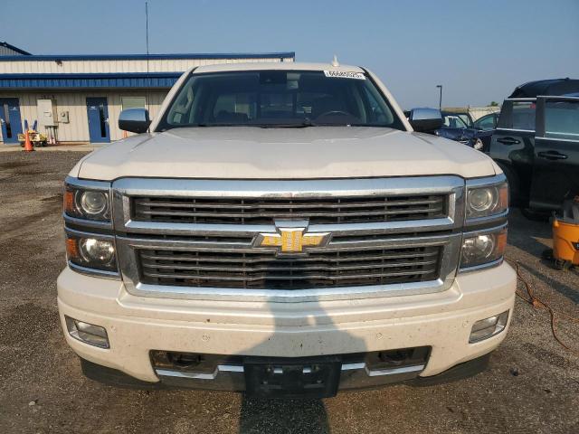 2015 CHEVROLET SILVERADO 3GCUKTEC6FG137058