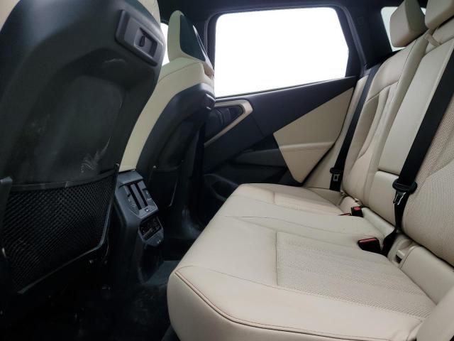 2025 BMW X3 30 XDRIVE 5UX53GP09S9Y08453