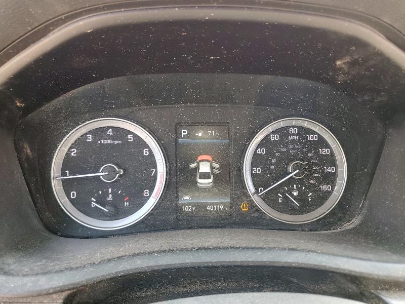 2019 HYUNDAI SONATA LIM 5NPE34AF6KH777974